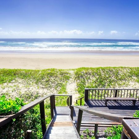 Baleia Azul 26 Villa Ponta Mamoli Ngoại thất bức ảnh