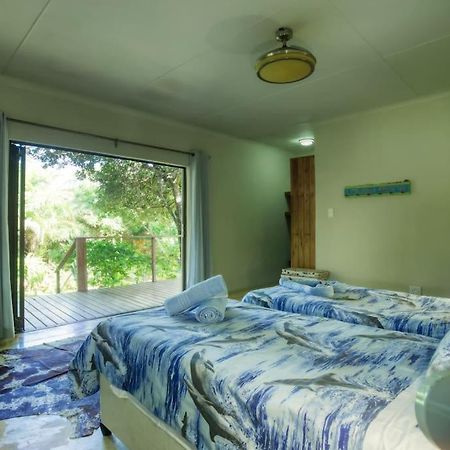 Baleia Azul 26 Villa Ponta Mamoli Ngoại thất bức ảnh