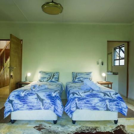 Baleia Azul 26 Villa Ponta Mamoli Ngoại thất bức ảnh
