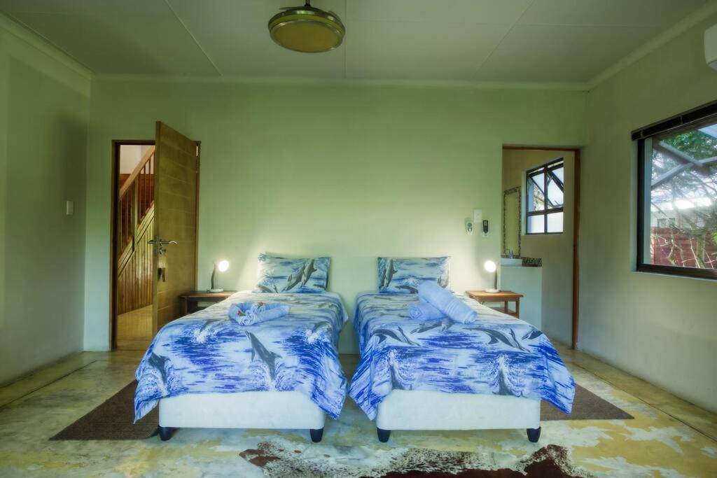 Baleia Azul 26 Villa Ponta Mamoli Ngoại thất bức ảnh