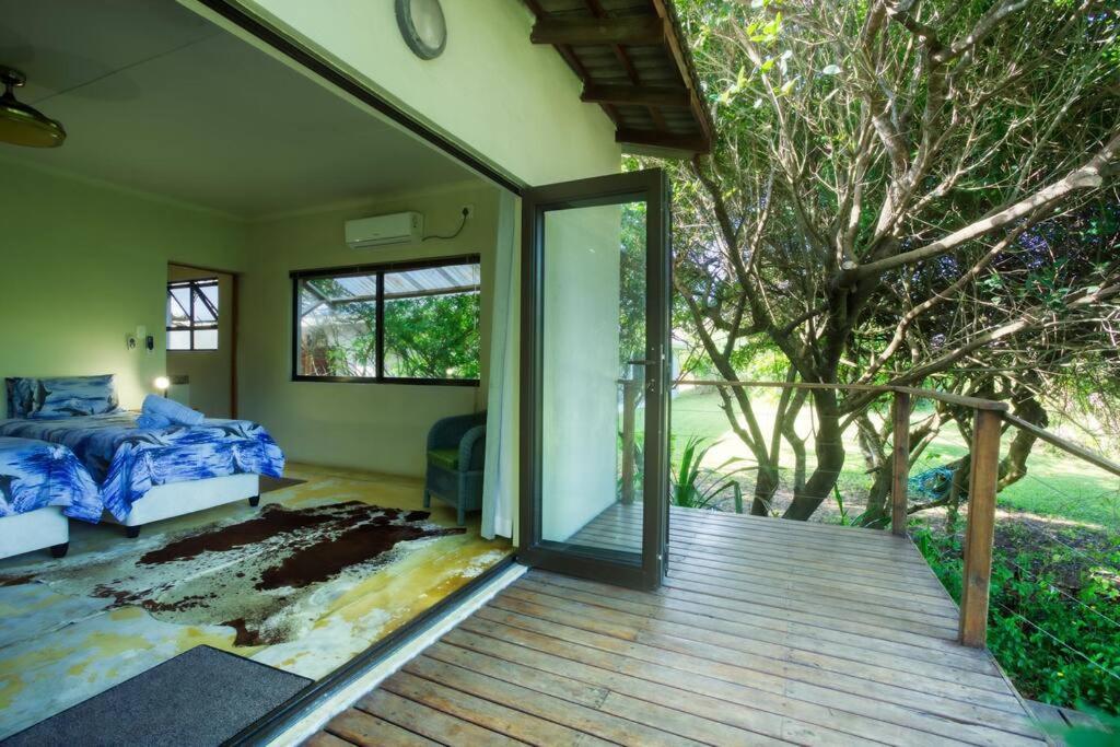 Baleia Azul 26 Villa Ponta Mamoli Ngoại thất bức ảnh
