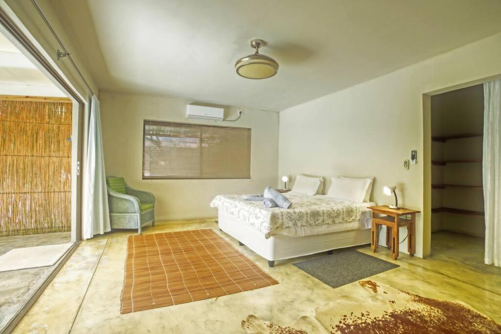 Baleia Azul 26 Villa Ponta Mamoli Ngoại thất bức ảnh