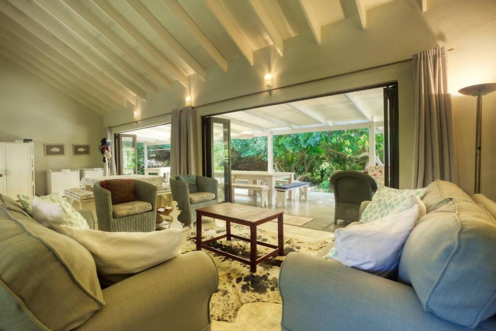Baleia Azul 26 Villa Ponta Mamoli Ngoại thất bức ảnh