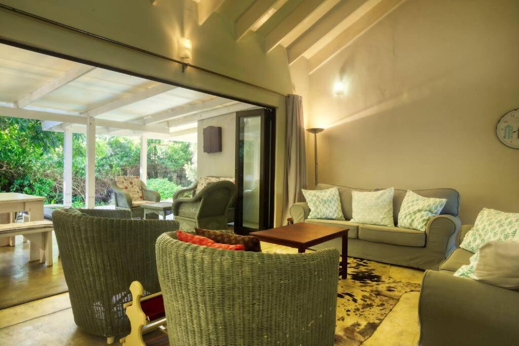 Baleia Azul 26 Villa Ponta Mamoli Ngoại thất bức ảnh
